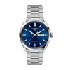 Thumbnail Image 0 of TAG Heuer Carrera Men's Blue Dial & Stainless Steel Bracelet Watch