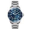 Thumbnail Image 0 of TAG Heuer Aquaracer Professional 300 Blue Dial & Stainless Steel Watch