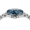 Thumbnail Image 3 of TAG Heuer Aquaracer Professional 300 Blue Dial & Stainless Steel Watch