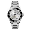 Thumbnail Image 0 of TAG Heuer Aquaracer Professional 300 Silver-Tone Dial & Stainless Steel Watch