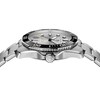 Thumbnail Image 3 of TAG Heuer Aquaracer Professional 300 Silver-Tone Dial & Stainless Steel Watch