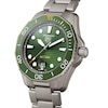 Thumbnail Image 1 of TAG Heuer Aquaracer Professional 300 Titanium Watch