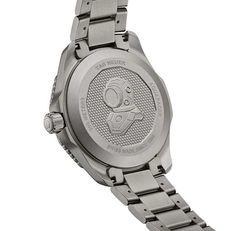 TAG Heuer Aquaracer Professional 300 Titanium Watch