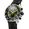 Thumbnail Image 1 of TAG Heuer Formula 1 Men's Black Fabric Strap Watch