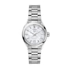 Thumbnail Image 0 of TAG Heuer Carrera Ladies' Stainless Steel Bracelet Watch