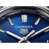 Thumbnail Image 5 of TAG Heuer Carrera Ladies' Stainless Steel Bracelet Watch