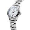 Thumbnail Image 1 of TAG Heuer Carrera Diamond Stainless Steel Bracelet Watch