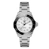 Thumbnail Image 0 of TAG Heuer Aquaracer Professional 300 Silver-Lacquered Dial & Stainless Steel Watch