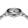 Thumbnail Image 3 of TAG Heuer Aquaracer Professional 300 Silver-Lacquered Dial & Stainless Steel Watch