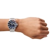 Thumbnail Image 3 of Emporio Armani Men's Stainless Steel Bracelet Watch