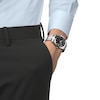 Thumbnail Image 4 of Tissot Gentleman Powermatic Men's Stainless Steel Watch