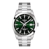 Thumbnail Image 0 of Tissot Gentleman Men's Green Dial & Stainless Steel Watch