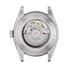 Thumbnail Image 1 of Tissot Gentleman Men's Green Dial & Stainless Steel Watch