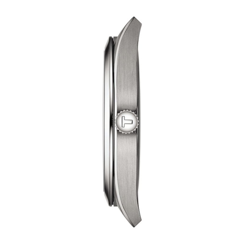 Tissot Gentleman Men's Titanium Bracelet Watch
