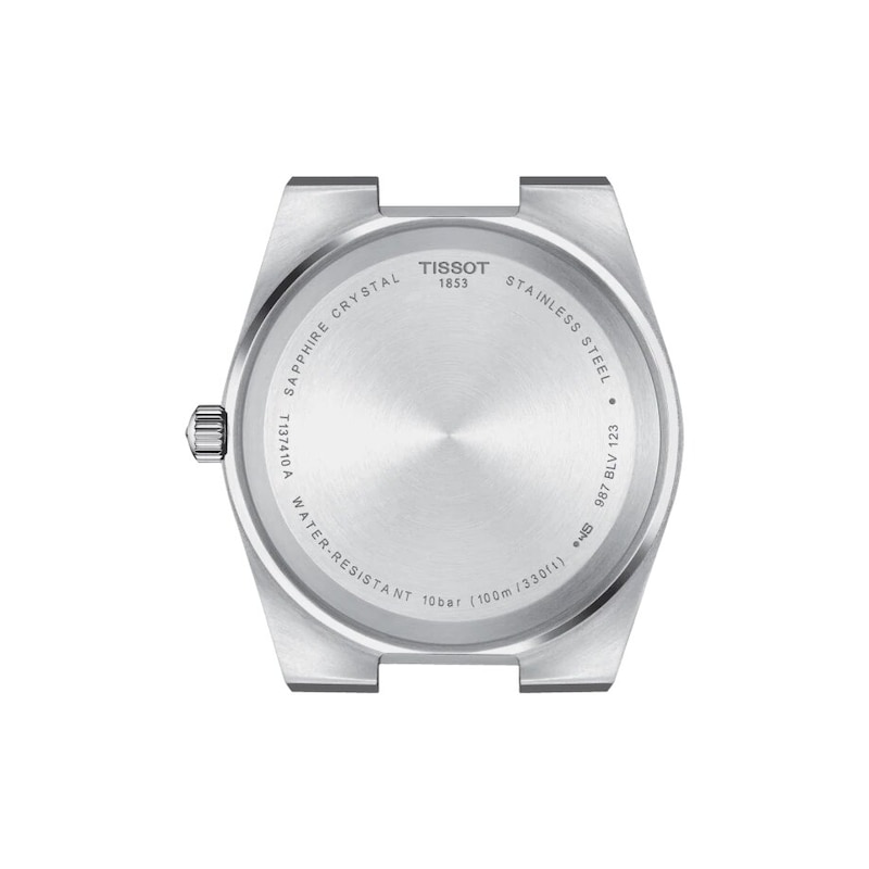 Tissot PRX 40 Men's Stainless Steel Bracelet Watch