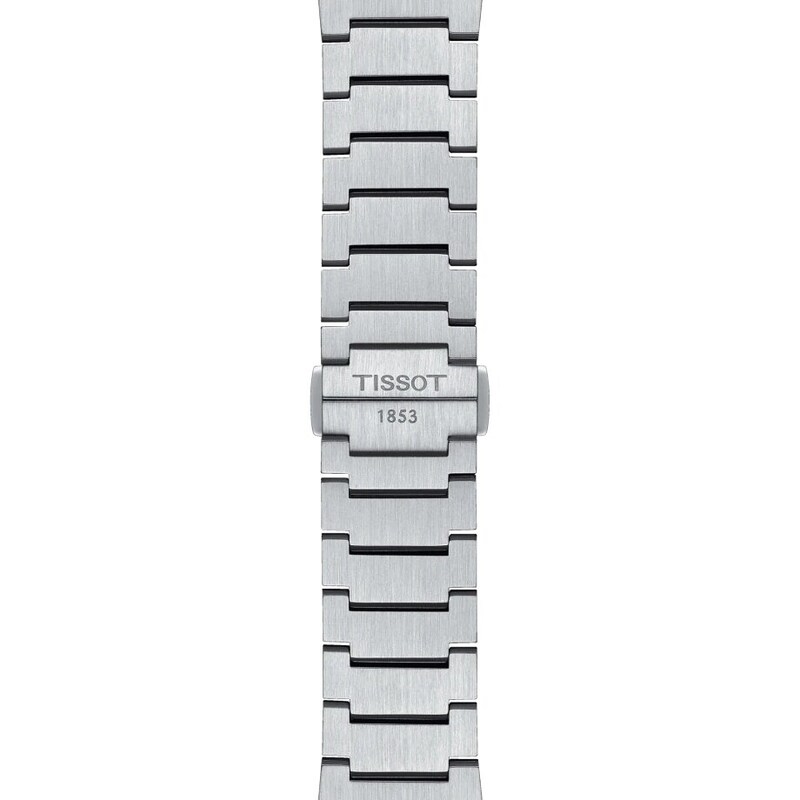 Tissot PRX 40 Men's Stainless Steel Bracelet Watch