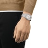 Thumbnail Image 4 of Tissot PRX 40 Men's Stainless Steel Bracelet Watch
