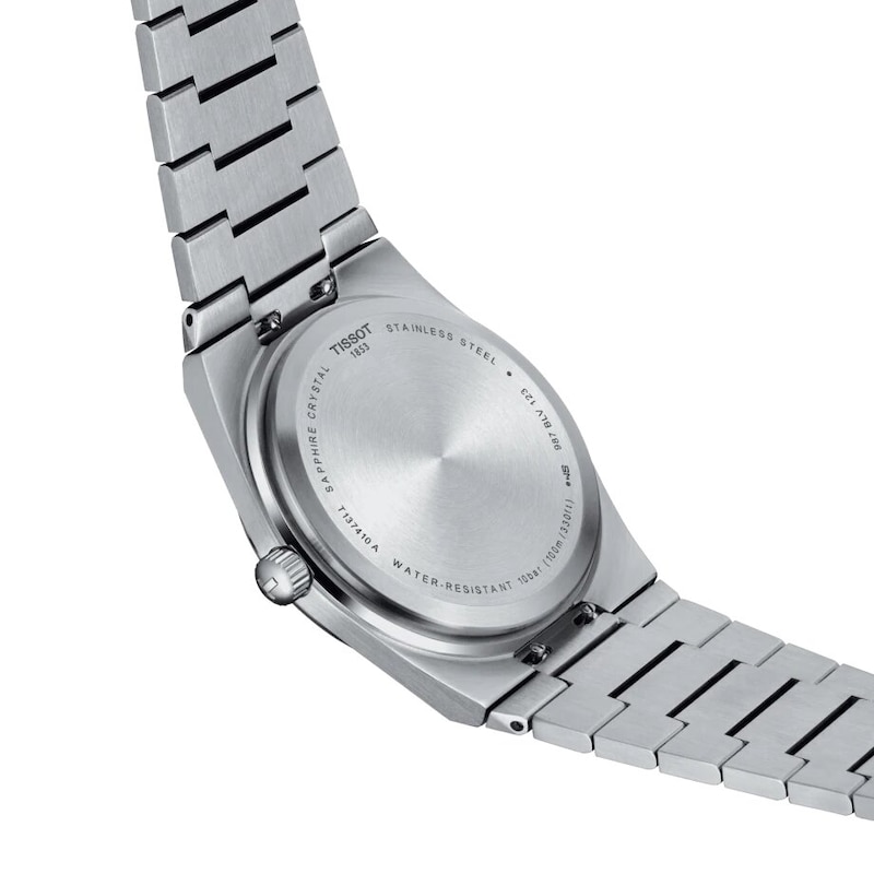 Tissot PRX 40 Men's Stainless Steel Watch