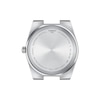 Thumbnail Image 1 of Tissot PRX 40 Men's Black Dial & Stainless Steel Watch