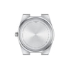 Thumbnail Image 2 of Tissot PRX 40 Men's Black Dial & Stainless Steel Watch