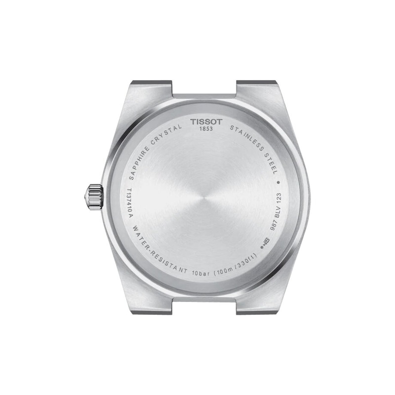 Main Image 2 of Tissot PRX 40 Men's Black Dial & Stainless Steel Watch