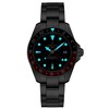 Thumbnail Image 3 of Certina DS Action GMT Powermatic 80 Bi-Colour Bezel & Stainless Steel Watch