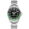 Thumbnail Image 1 of Certina DS Action GMT Powermatic 80 Bi-Colour Bezel & Stainless Steel Watch