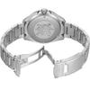 Thumbnail Image 3 of Certina DS-X GMT Bi-Colour Bezel & Stainless Steel Bracelet Watch
