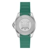 Thumbnail Image 2 of Certina DS-X GMT Stainless Steel & Rubber Strap Watch
