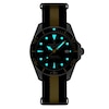 Thumbnail Image 3 of Certina DS Action Diver 40.5mm Powermatic 80 Two Colour Synthetic Strap Watch