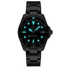 Thumbnail Image 3 of Certina DS Action Diver 40.5mm Powermatic 80 Blue Dial & Titanium Watch