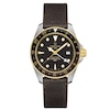 Thumbnail Image 1 of Certina DS Action GMT Powermatic 80 Brown Leather Strap Watch