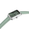 Thumbnail Image 2 of Tissot SRV Women's Green Leather Strap Watch