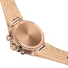Thumbnail Image 3 of Tissot T-Race Chronograph Nude Silicone Strap Watch