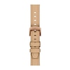 Thumbnail Image 5 of Tissot T-Race Chronograph Nude Silicone Strap Watch