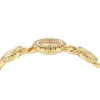 Thumbnail Image 2 of Versace Stud Icon Gold Tone Chain Bracelet Watch