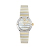 Thumbnail Image 1 of Versace Greca Logo Two Tone Bracelet Watch