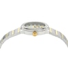 Thumbnail Image 2 of Versace Greca Logo Two Tone Bracelet Watch