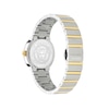 Thumbnail Image 3 of Versace Greca Logo Two Tone Bracelet Watch