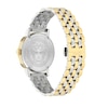 Thumbnail Image 3 of Versace Albireo Green Dial & Two Tone Bracelet Watch