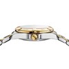 Thumbnail Image 2 of TAG Heuer Aquaracer Ladies' 18ct Yellow Gold & Steel Bracelet Watch