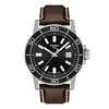 Thumbnail Image 0 of Tissot Supersport Men's Brown Leather Strap Watch