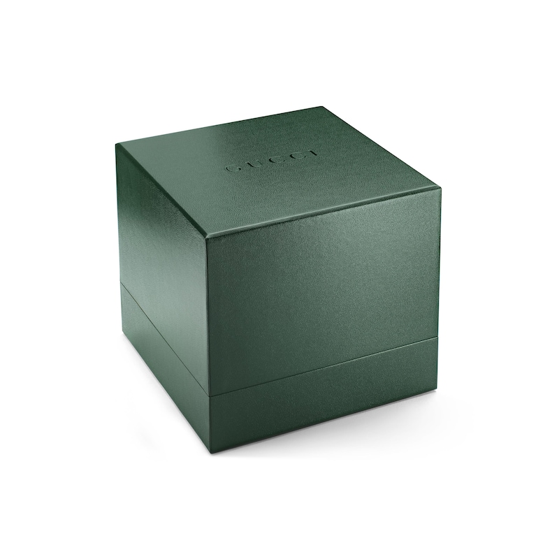 Main Image 7 of Gucci Play 28mm Gold Tone Bangle Watch