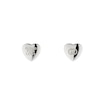 Thumbnail Image 1 of Gucci Blind For Love Sterling Silver Stud Earrings