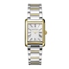 Thumbnail Image 1 of Maurice Lacroix Fiaba Square Two Tone Bracelet Watch