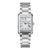 Thumbnail Image 1 of Maurice Lacroix Fiaba Square Stainless Steel Bracelet Watch
