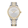 Thumbnail Image 1 of Maurice Lacroix 1975 39mm Two Tone Bracelet Watch