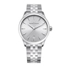 Thumbnail Image 1 of Maurice Lacroix 1975 39mm Silver Tone Dial & Stainless Steel Watch