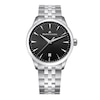 Thumbnail Image 1 of Maurice Lacroix 1975 39mm Black Dial & Stainless Steel Watch