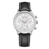 Thumbnail Image 1 of Maurice Lacroix 1975 Chronograph 40mm Black Leather Strap Limited Edition Watch